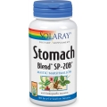 Stomach Blend Rol in imbunatatirea functiilor gastrice